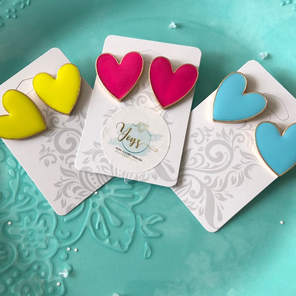 Earrings bundle